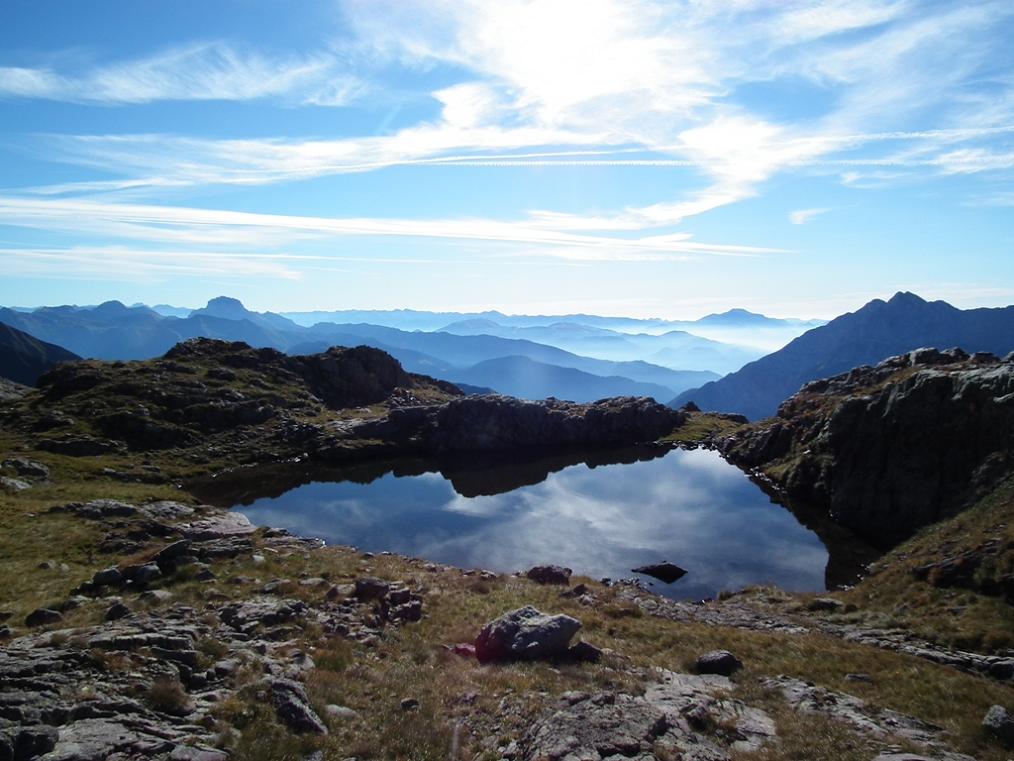 Laghi....della LOMBARDIA